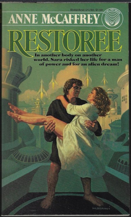 Image for RESTOREE RESTOREE