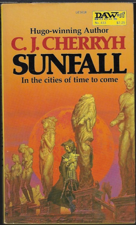 SUNFALL