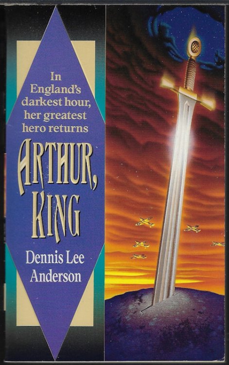 ARTHUR, KING