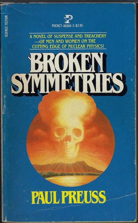 Image for BROKEN SYMMETRIES BROKEN SYMMETRIES