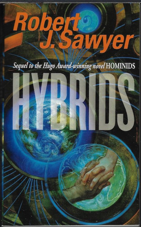Image for HYBRIDS HYBRIDS