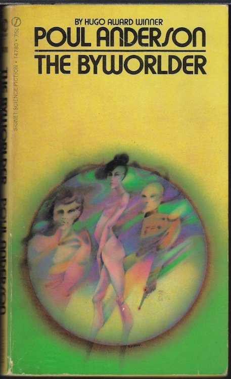 Image for THE BYWORLDER THE BYWORLDER