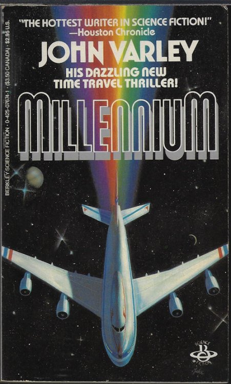 Image for MILLENNIUM MILLENNIUM