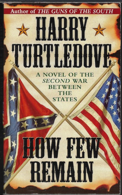 Image for HOW FEW REMAIN HOW FEW REMAIN