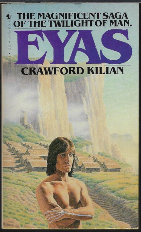 Image for EYAS EYAS