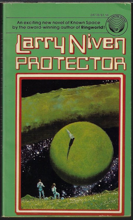 Image for PROTECTOR PROTECTOR