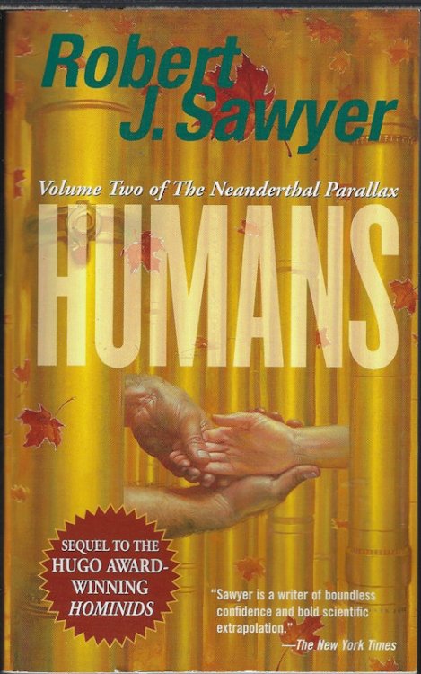 Image for HUMANS HUMANS