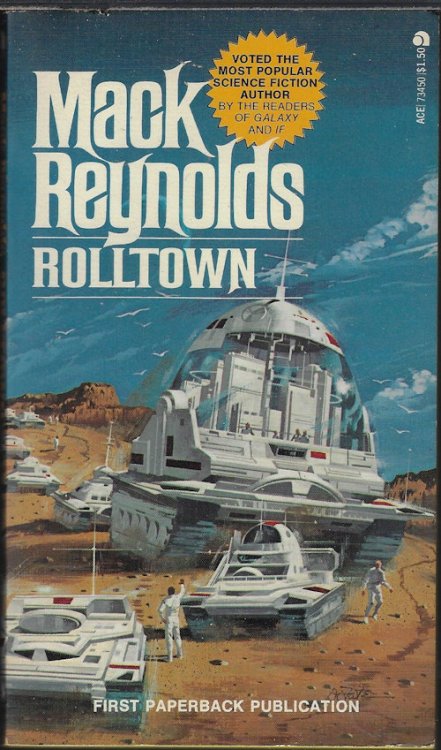 Image for ROLLTOWN ROLLTOWN