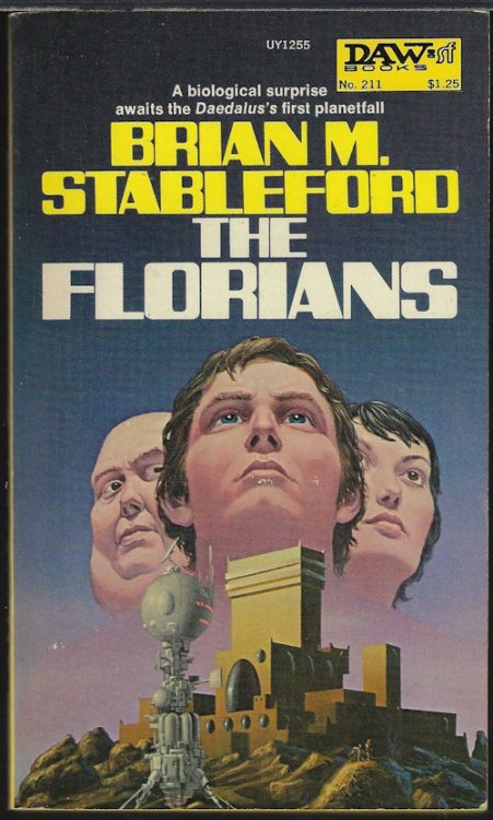 Image for THE FLORIANS THE FLORIANS