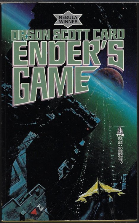 Image for ENDER'S GAME ENDER'S GAME