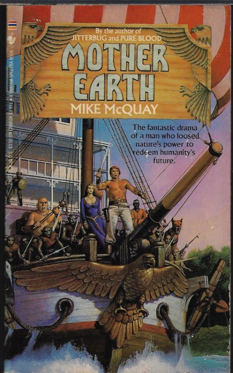 Image for MOTHER EARTH MOTHER EARTH