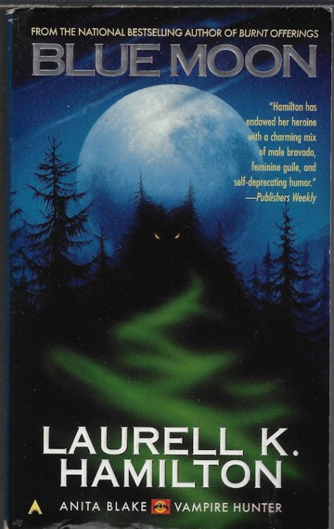 Image for BLUE MOON BLUE MOON