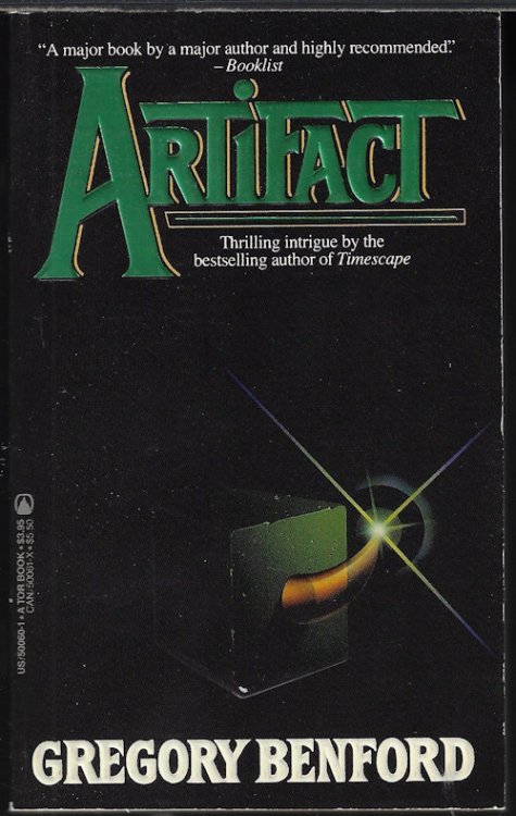 Image for ARTIFACT ARTIFACT
