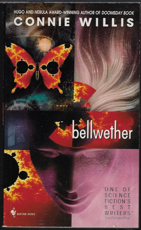 Image for BELLEWETHER BELLEWETHER