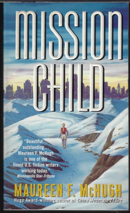 Image for MISSION CHILD MISSION CHILD