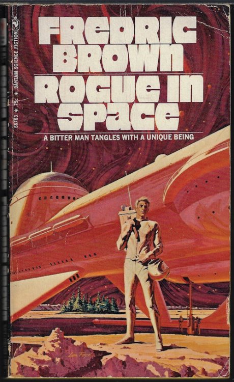 Image for ROGUE IN SPACE ROGUE IN SPACE
