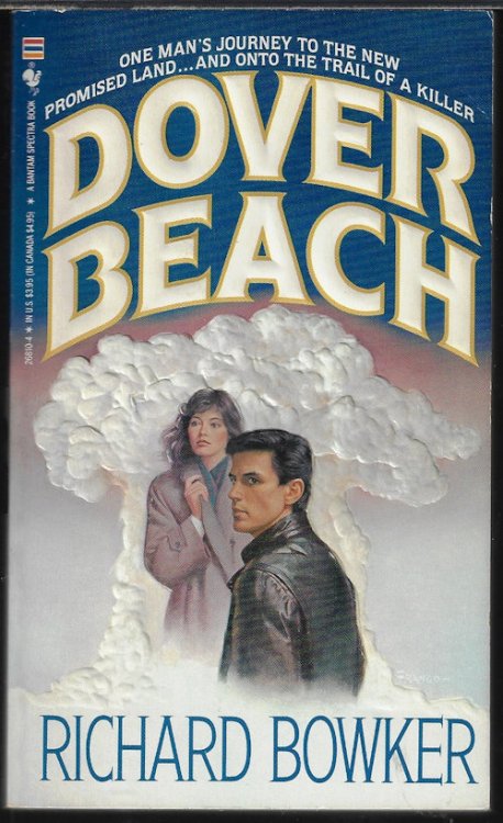 Image for DOVER BEACH DOVER BEACH