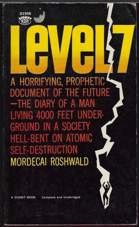 Image for LEVEL 7 LEVEL 7