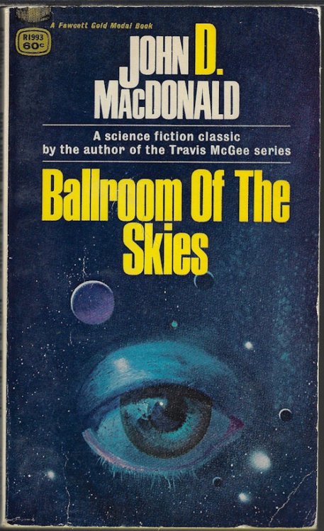 Image for BALLROOM OF THE SKIES BALLROOM OF THE SKIES