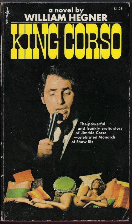 KING CORSO