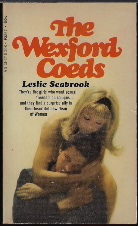 Image for THE WEXFORD COEDS THE WEXFORD COEDS