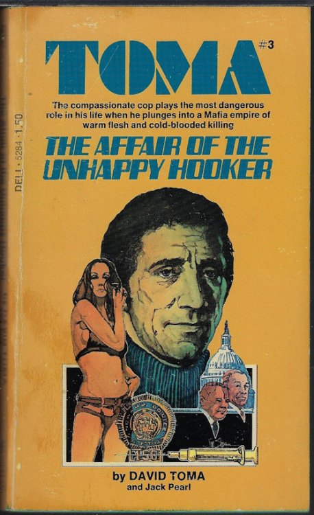 Image for THE AFFAIR OF THE UNHAPPY HOOKER THE AFFAIR OF THE UNHAPPY HOOKER