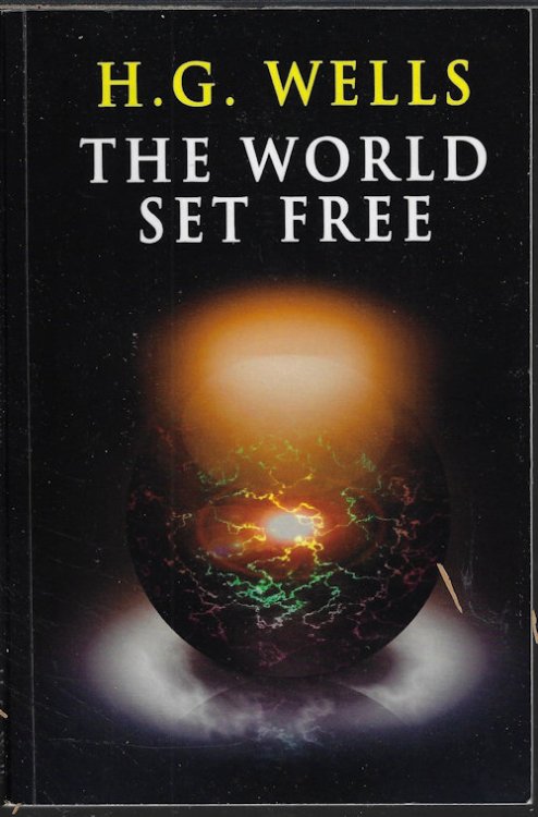Image for THE WORLD SET FREE THE WORLD SET FREE