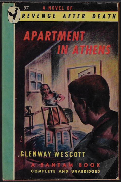 Image for APARTMENT IN ATHENS APARTMENT IN ATHENS