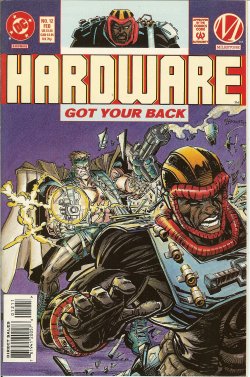 Image for HARDWARE: Feb #12 HARDWARE: Feb #12