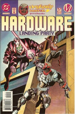 Image for HARDWARE: Sept #19 HARDWARE: Sept #19