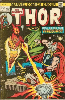 THOR: Feb #232