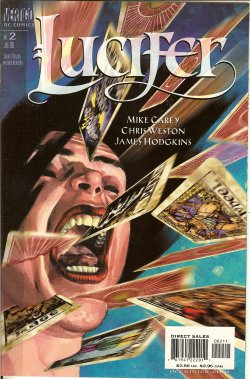LUCIFER: Jul #2