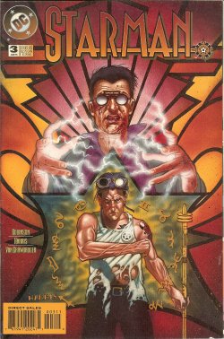 STARMAN: Jan #3