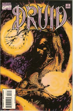 Image for DRUID: Jul #3 DRUID: Jul #3