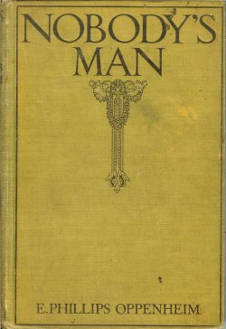 NOBODY'S MAN
