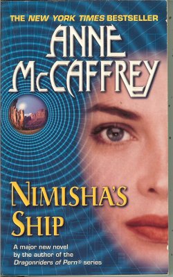 Image for NIMISHA'S SHIP NIMISHA'S SHIP