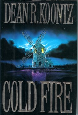 Image for COLD FIRE COLD FIRE