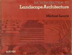 Image for AN INTRODUCTION TO LANDSCAPE ARCHITECTURE AN INTRODUCTION TO LANDSCAPE ARCHITECTURE