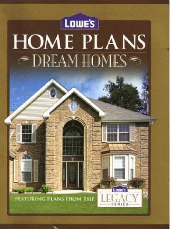Image for Lowe's Home Plans Dream Homes Lowe's Home Plans Dream Homes