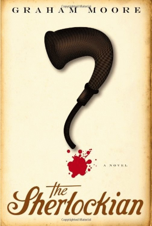 Image for The Sherlockian The Sherlockian