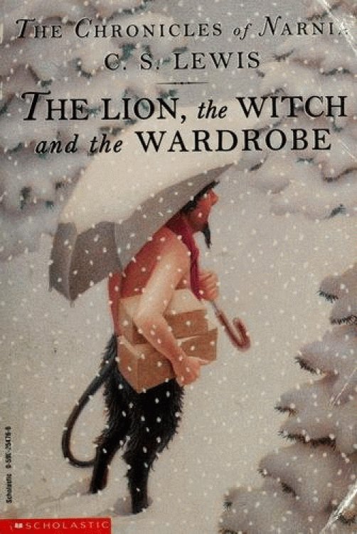 Image for The Lion, the Witch and the Wardrobe The Lion, the Witch and the Wardrobe