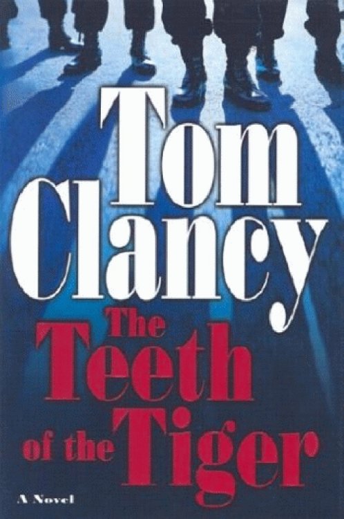 The Teeth of the Tiger