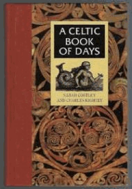 A Celtic Book of Days