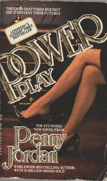 Power Play