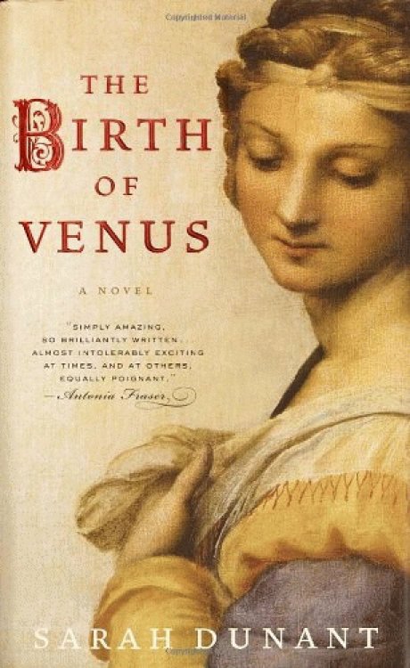 The Birth of Venus