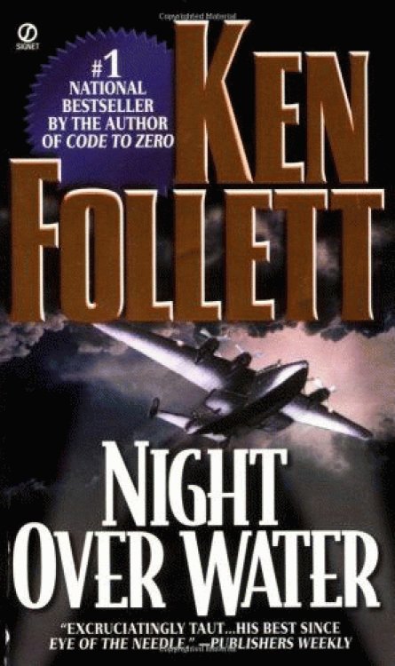 Night Over Water