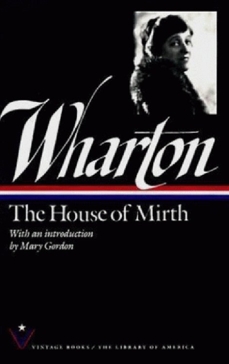 Image for The House of Mirth The House of Mirth