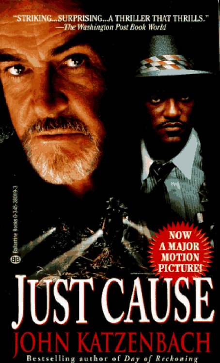 Image for Just Cause Just Cause