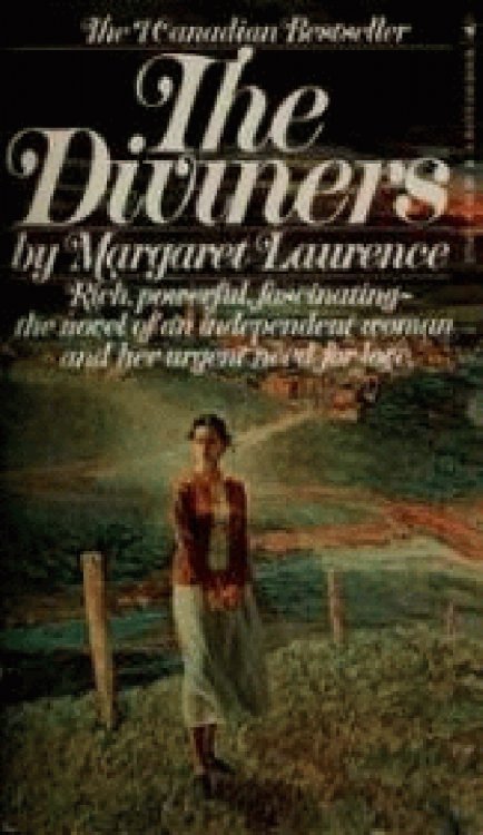 The Diviners