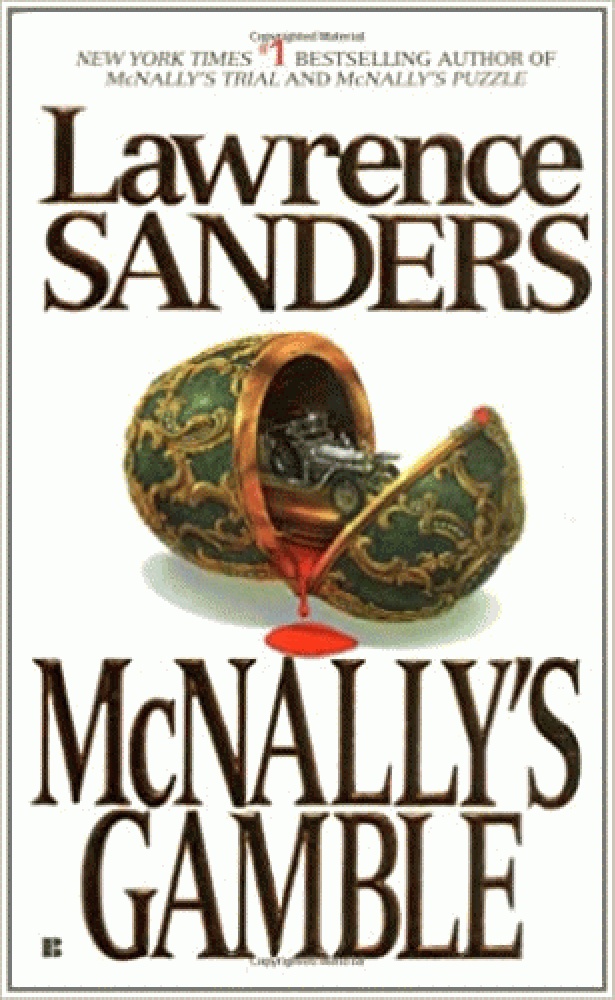 McNally's Gamble